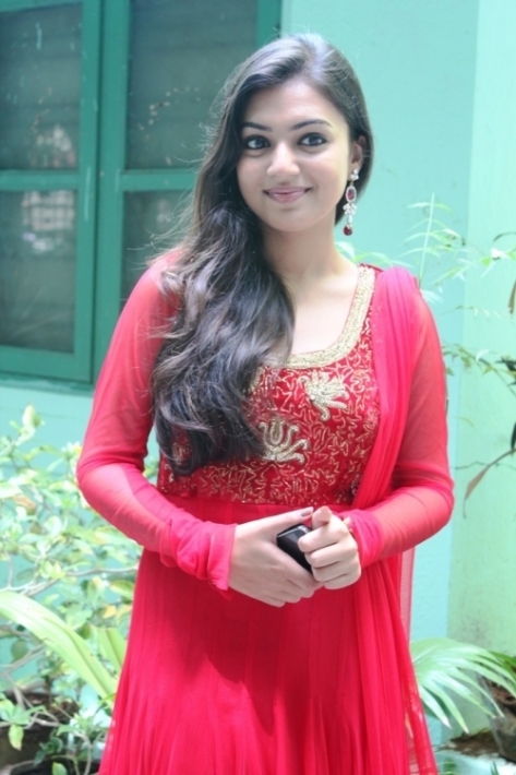 Nazriya Nazim Photo Gallery – Hridhayakavadam